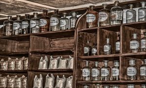 Reiseapotheke